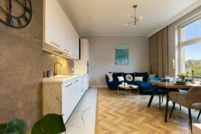 Elite Apartments Kościuszki Lux